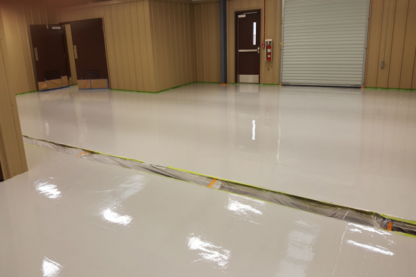 This Epoxy coating 14 photo can be viewed in person at the Epoxy Floors Pro, so make a reservation and stop in today.